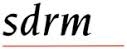 Sdrm
